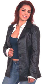 A32 Ladies  Short  Jacket