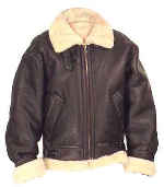 Fur Jacket