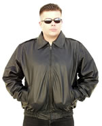 G108 MENS WAIST JACKET