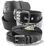 Free Belt with $99.95 purchase