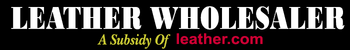 Link to leather.com