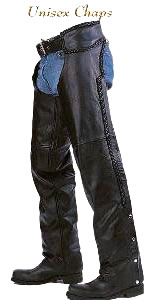 Style 108 Chaps