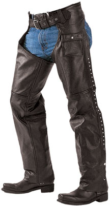 Style Chaps EU3