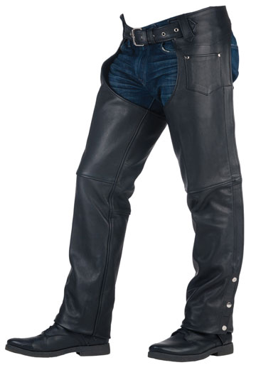 Style 326 Chaps