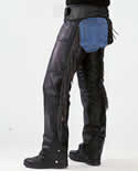 Chaps 108 Fringe