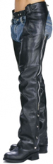 CH105 MENS CHAPS 