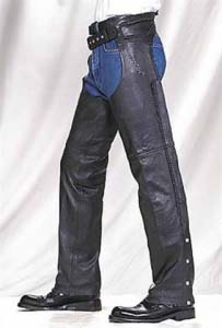 Style Chaps EU2