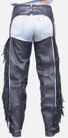 Chaps 108 Fringe