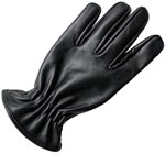Motorcyle Leather Gloves