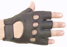 DRIVING GLOVES