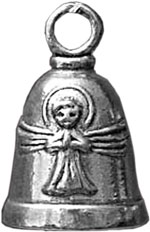 Angel Guardian Bell