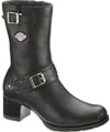 D85041 SERITA LADIES HARLEY BOOTS