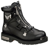 D81680  LADIES  HARLEY BOOTS