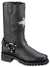 D91055 MENS HARLEY BOOTS