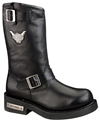 D91135 MENS HARLEY BOOTS