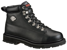 D91146 DRIVE MENS HARLEY  BOOTS 