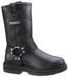 D91231 MENS HARLEY BOOTS