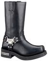 D91345 MENS HARLEY BOOTS