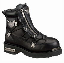 D91680  MENS HARLEY   BOOTS 