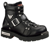 D91684 MENS HARLEY BOOTS
