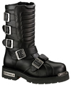 D91687 MENS HARLEY BOOTS