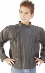 K2100 Racing Leather Jacket