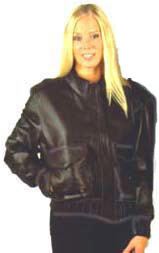 COMMERCIAL PILOT JACKET PILOTS