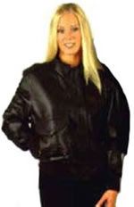 LCP1 LADIES COMMERCIAL PILOT JACKER