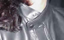 Melissa II Neck