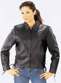 STYLE LADIES PLAIN