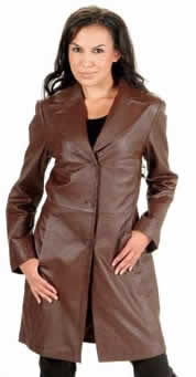 Stichsee  Ladies Belted