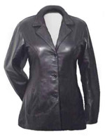 B829 LADIES BLAZER