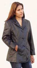 A21 Ladies Jacket