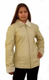 Style A3 Ladies Leather Jacket
