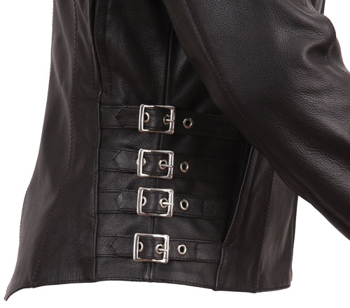Leather jacket Belst