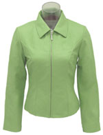 A315 Ladies  Short  Jacket