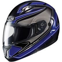 HJC Zader CL-Max II Modular Helmet