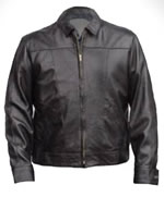 STYLE A250 MENS WAIST JACKET