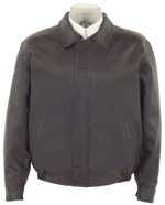 B2181 Mens Waist Jacket