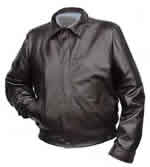 CARL Men's Leather Jacket