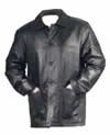 A100 MENS LEATHER   JACKET