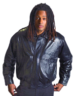 A22006 Mens Waist Jacket
