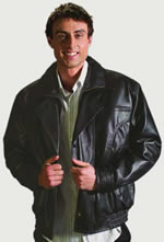 A22036 Mens Waist Jacket