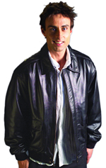 B28400  MENS WAIST JACKET