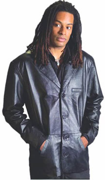 GA20 MENS BLAZER 