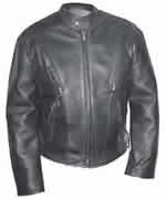 2000 MENS MOTORCTCLE JACKET