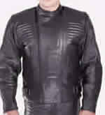 RJ 102 Leather Jacket