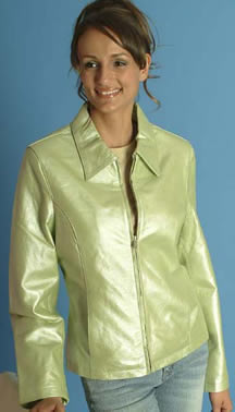 W46S Ladies Short Jackets