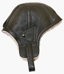 Helmet for aviators