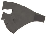 Leather Biker Mask